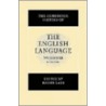 Camb History English Language Vol 3 door Roger Lass