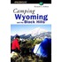 Camping Wyoming and the Black Hills