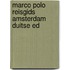 Marco polo reisgids amsterdam duitse ed