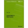 Canonical Metrics in Khler Geometry door Gang Tian