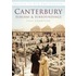 Canterbury Suburbs And Surroundings