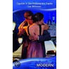 Captive In The Millionaire's Castle door Lee Wilkinson