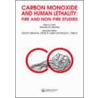 Carbon Monoxide and Human Lethality by Spon