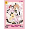 Card Captor Sakura - New Edition 03 door Clamp