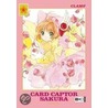 Card Captor Sakura - New Edition 05 by Clamp