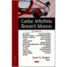 Cardiac Arrythmia Research Advances by Marcelo Samuel Berman