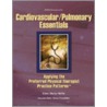 Cardiovascular/Pulmonary Essentials by Marilyn Moffat