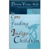 Care And Feeding Of Indigo Children by Doreen Virtue