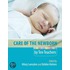 Care Of The Newborn By Ten Teachers