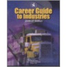 Career Guide to Industries, 2006-07 door Onbekend