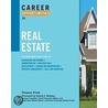 Career Opportunities In Real Estate by Thomas P. Fitch