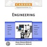 Career Opportunities in Engineering door Susan Echaore-Mcdavid