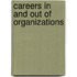 Careers In And Out Of Organizations