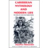 Caribbean Mythology And Modern Life by Paloma Mohamed