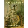Carmen Suites 1 And 2 In Full Score door Georges Bizet