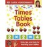 Carol Vorderman's Times Tables Book