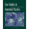 Case Studies In Generalist Practice door Robert Rivas