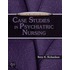 Case Studies in Psychiatric Nursing