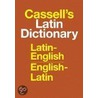 Cassell's Standard Latin Dictionary door Sir George Simpson