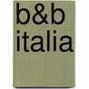 B&B Italia door Onbekend