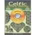 Celtic Stencil Designs [with Cdrom]