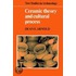 Ceramic Theory and Cultural Process