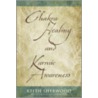 Chakra Healing And Karmic Awareness door Keith Sherwood