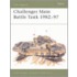 Challenger Main Battle Tank 1982-97