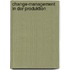 Change-Management in der Produktion
