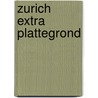 Zurich extra plattegrond