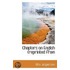Chapters On English (Reprinted From