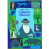 Charles Darwin - British Naturalist door Diane Cook