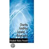 Charles Godfrey Leland, A Biography by Elizabeth Robins Pennell