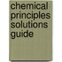 Chemical Principles Solutions Guide