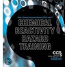 Chemical Reactivity Hazard Training door Usa Center For Chemical Process Safety