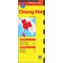 Chiang Mai Travel Map Third Edition