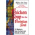 Chicken Soup for the Christian Soul