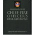 Chief Fire Officer's Desk Reference