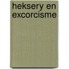 Heksery en excorcisme