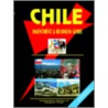 Chile Investment and Business Guide door Onbekend