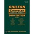 Chilton Chrysler Service Manual Set