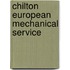 Chilton European Mechanical Service