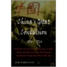 China's Great Convulsion, 1894-1924 by John Fulton Lewis