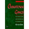 Chinatown Gangs:extor,enterp Scpp P door Ko-Lin Chin