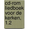 CD-Rom Liedboek voor de Kerken, 1.2