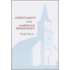 Christianity And American Democracy