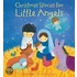 Christmas Stories For Little Angels