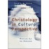 Christology In Cultural Perspective