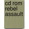 Cd rom rebel assault