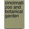 Cincinnati Zoo and Botanical Garden door David A. Oehler